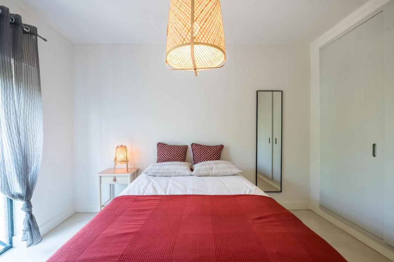 Casa Do Moinho Da Praia Altura Εξωτερικό φωτογραφία