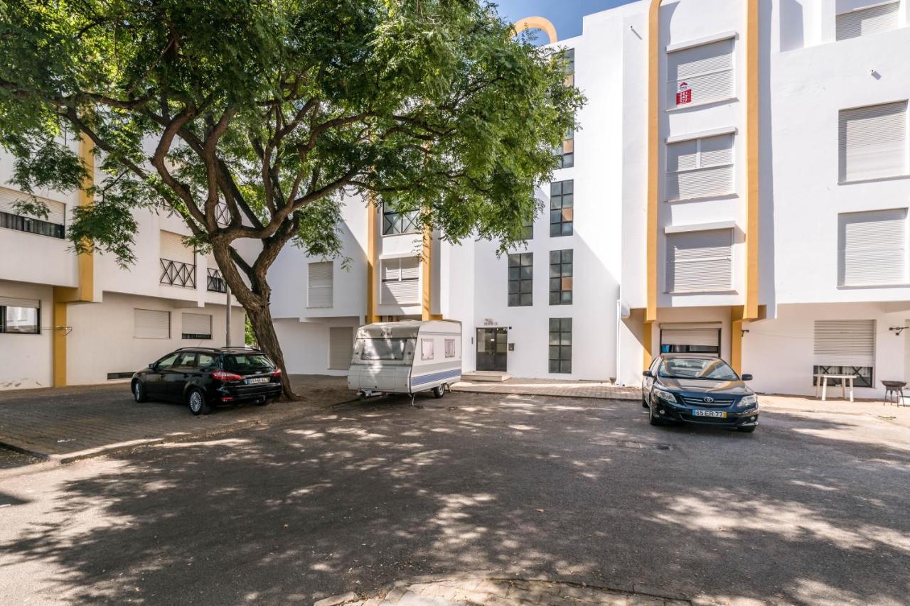 Casa Do Moinho Da Praia Altura Εξωτερικό φωτογραφία